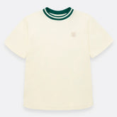 Camiseta Silueta Clasica